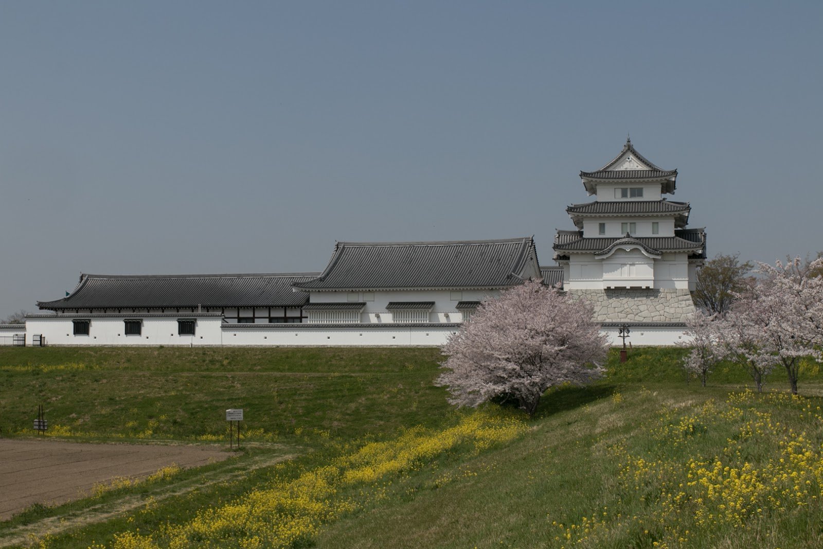 🏯 세키야도 성 박물관 (세키야도조 하쿠부쓰칸) 이미지 5